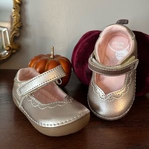 Stride Rite size 5 Ginny Mary Jane